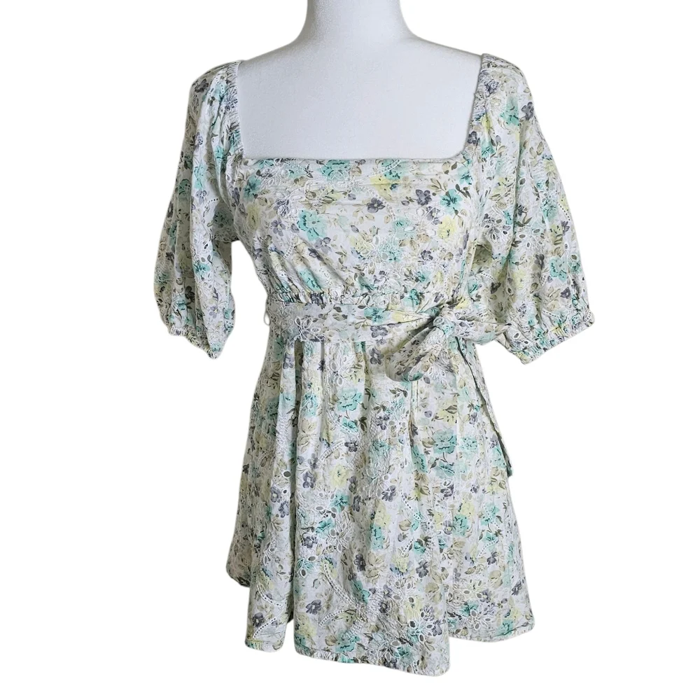 Irwin Mini Dress by MINKPINK, SZ M, in excellent condition - Picture 4 of 16